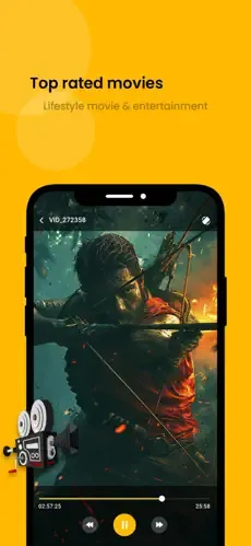 jio-hotstar-india Top Rated Movies